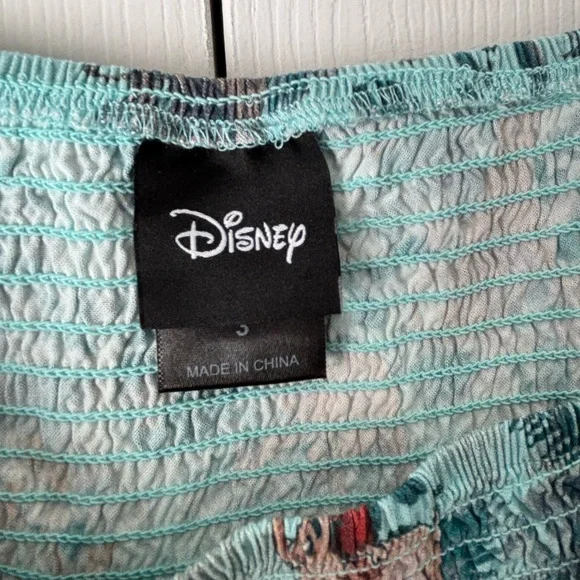 Disney Boxlunch Jungle Book women’s plus size Dress 3 - Picture 5 of 7